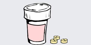 קורס טיפול בעיניים - מתאים לנוטלים תרופות וכדורים